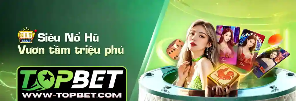 Tin tức TOPBET